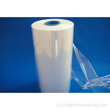 POF Shrink Film Moisture Proof Cross Linked Shrink